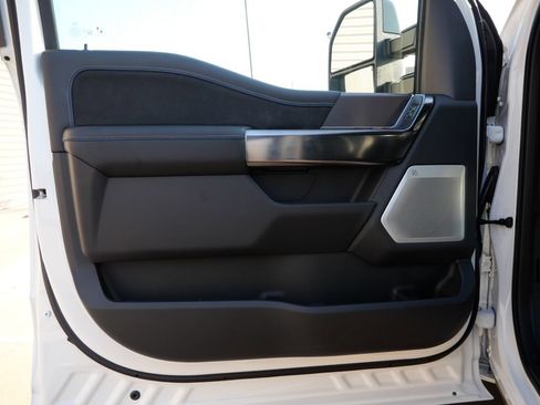 New 2026 Ford F450 Platinum w/ FX4 Off-Road Package AWD/4WD image 17