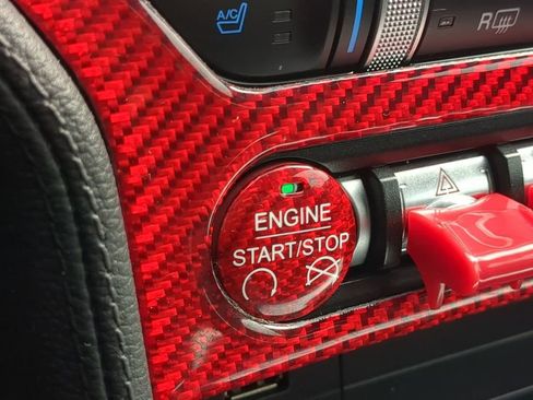 Used 2020 Ford Mustang GT Premium w/ Black Accent Package image 27