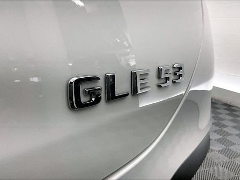 Used 2026 Mercedes-Benz GLE 53 AMG 4MATIC Coupe image 32