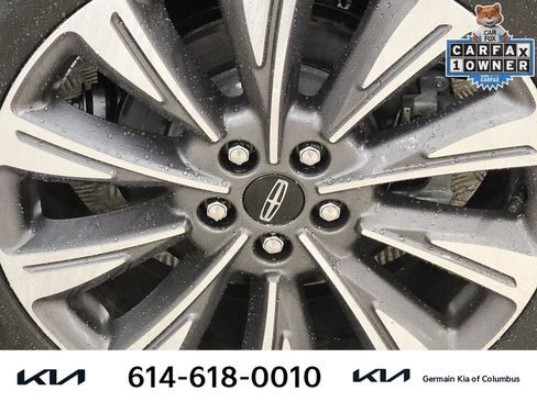 Used 2022 Lincoln Corsair Reserve w/ Equipment Group 201A image 13