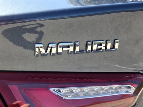 Used 2024 Chevrolet Malibu LT image 17