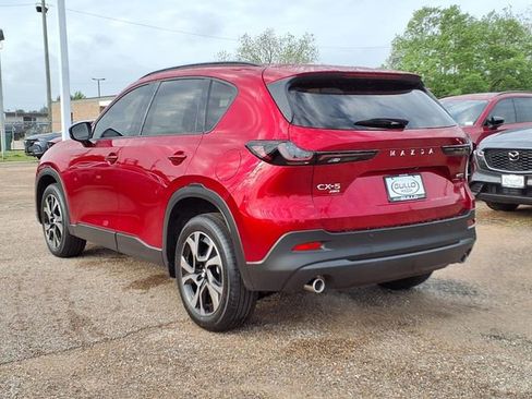 New 2026 MAZDA CX-5 Preferred image 7