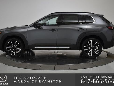 New 2026 MAZDA CX-50 2.5 Turbo w/ Accent Package image 17