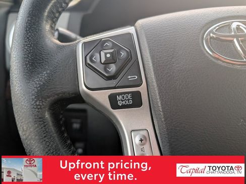 Used 2016 Toyota Tundra Limited w/ TRD Off Road Package image 14