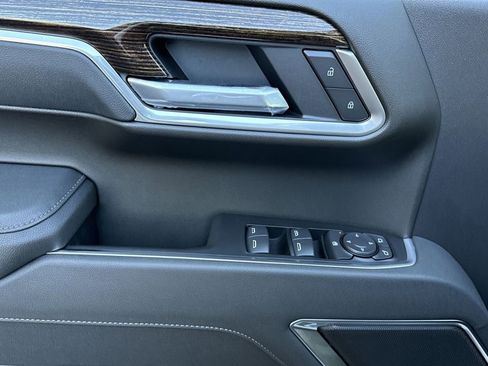 New 2026 GMC Sierra 1500 Elevation AWD/4WD image 15