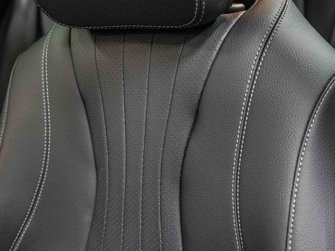 Certified 2022 Mercedes-Benz E 350 Sedan image 25