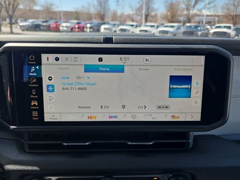 New 2026 Jeep Wrangler Sport image 24