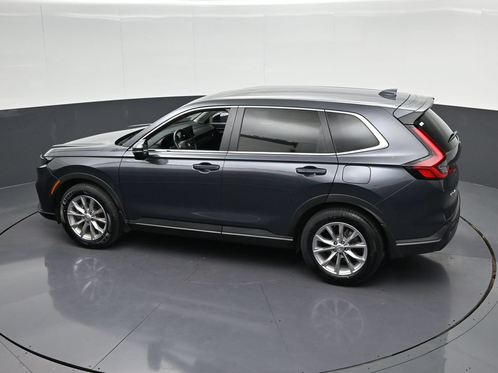 Used 2025 Honda CR-V EX-L image 27