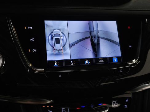 Certified 2023 Cadillac XT6 Premium Luxury w/ Technology Package AWD/4WD image 39