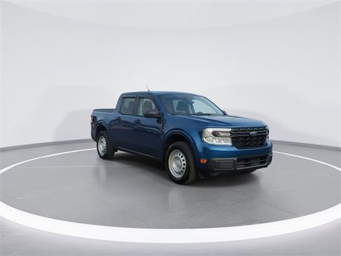 Used 2024 Ford Maverick XL w/ Equipment Group 100A Standard image 2