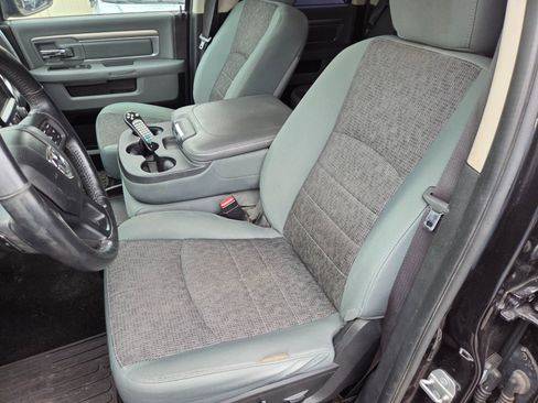 Used 2015 RAM 1500 Outdoorsman AWD/4WD image 7