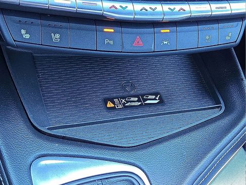 Used 2024 Cadillac CT4 Premium Luxury w/ Climate Package image 29