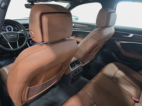 Certified 2025 Audi A6 2.0T Premium w/ Convenience Plus Package image 11