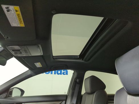 Certified 2022 Honda Accord Sport image 17