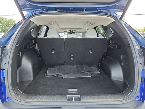 Used 2023 Hyundai Tucson Limited AWD/4WD image 31