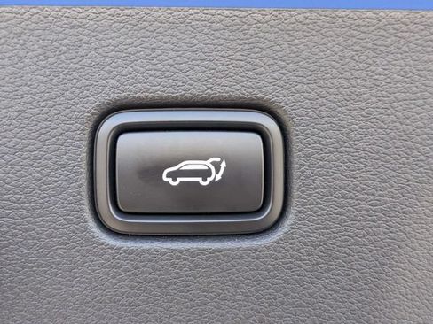 Used 2026 Kia Sportage EX w/ EX Panorama Roof Package FWD image 12
