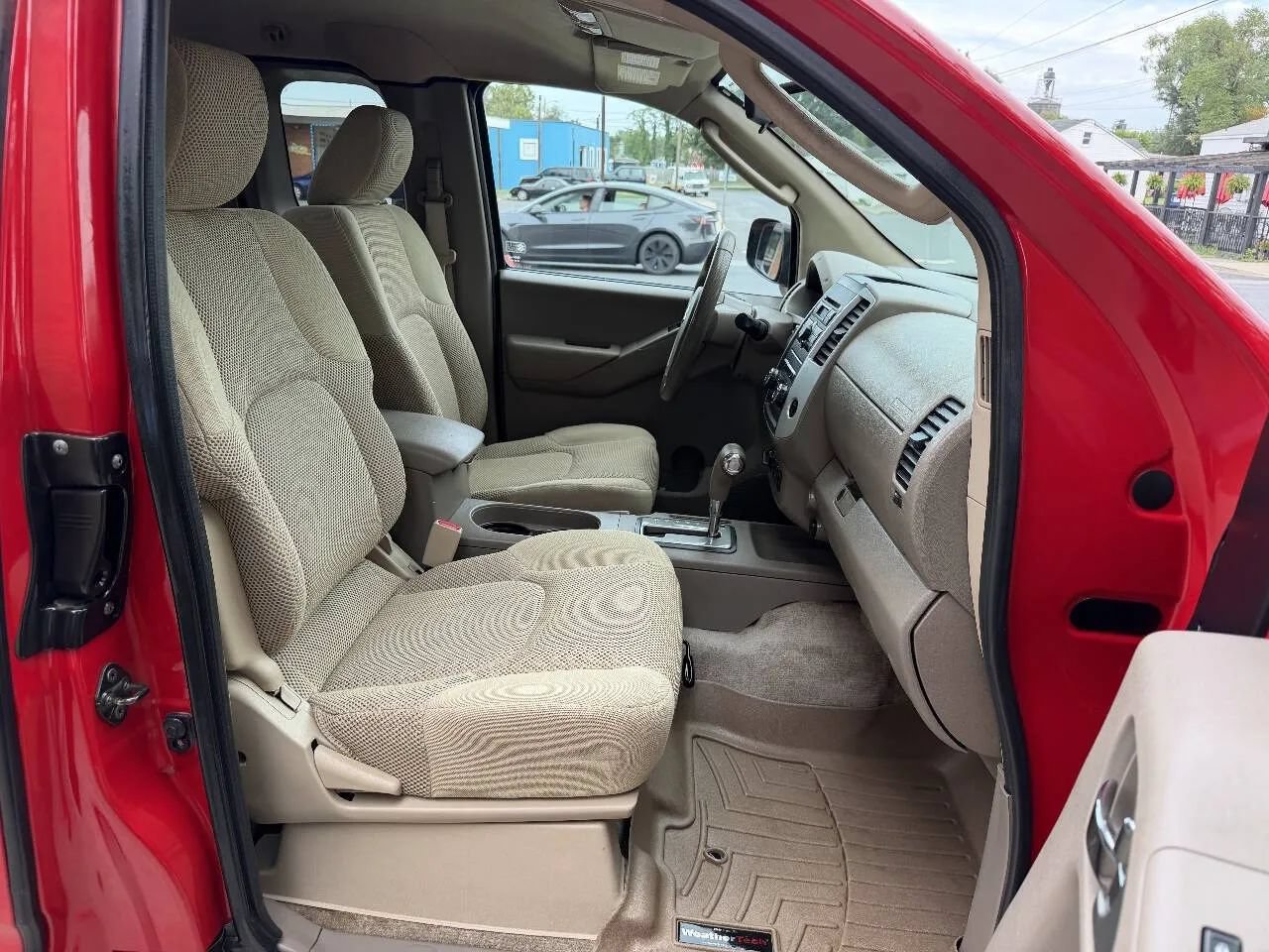 Used 2011 Suzuki Equator Sport AWD/4WD image 24