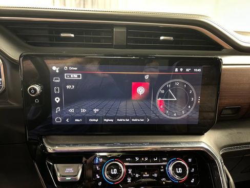 Used 2024 GMC Sierra 1500 Denali Ultimate AWD/4WD image 17