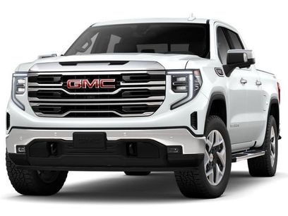 New 2026 GMC Sierra 1500 SLT