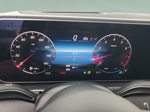Certified 2026 Mercedes-Benz GLS 580 4MATIC image 27