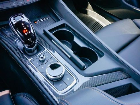 New 2026 Cadillac CT5 Sport w/ Technology Package RWD image 15