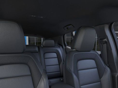 New 2026 Chevrolet Equinox EV LT AWD/4WD image 24