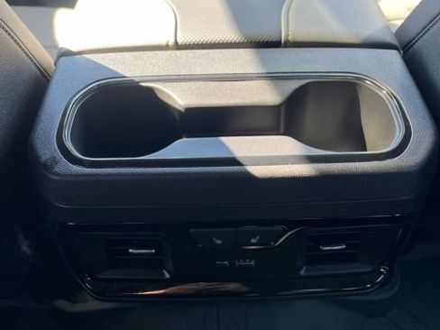 Used 2024 Chevrolet Silverado 1500 ZR2 w/ Technology Package image 23