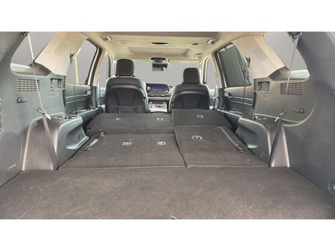 Used 2024 Hyundai Palisade SEL AWD/4WD image 12