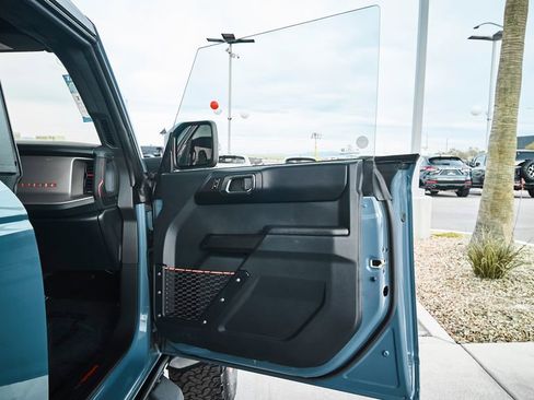 Used 2024 Ford Bronco Raptor AWD/4WD image 15