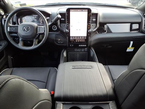 New 2025 RAM 3500 Limited image 14