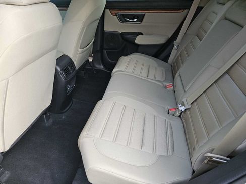 Certified 2018 Honda CR-V EX image 29