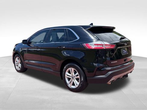 Certified 2020 Ford Edge SEL w/ Convenience Package AWD/4WD image 6