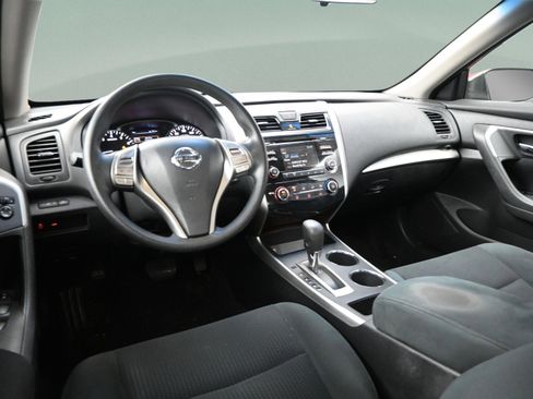 Used 2015 Nissan Altima 2.5 S w/ Power Driver Seat Package FWD image 34