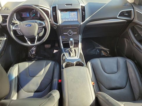 Used 2016 Ford Edge Titanium w/ Equipment Group 301A image 14