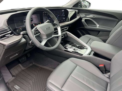 New 2026 Audi Q5 2.0T AWD/4WD image 15