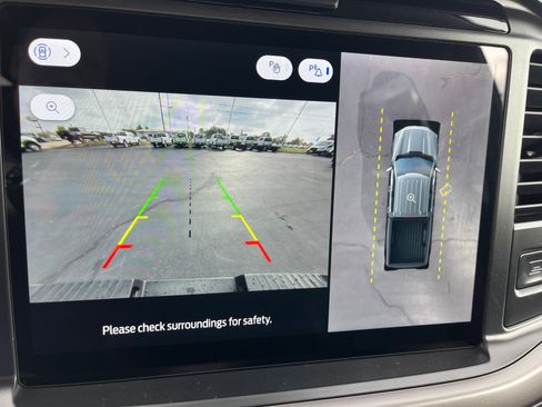 New 2025 Ford F150 XLT w/ Equipment Group 302A MID image 20