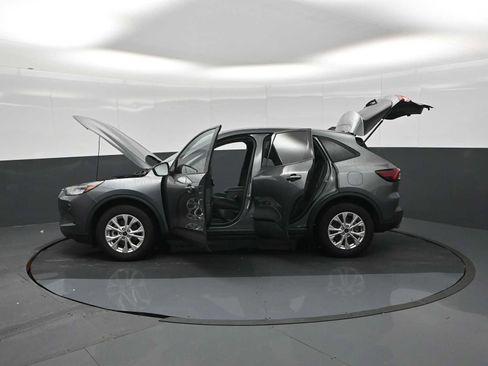 Used 2025 Ford Escape Active FWD image 55