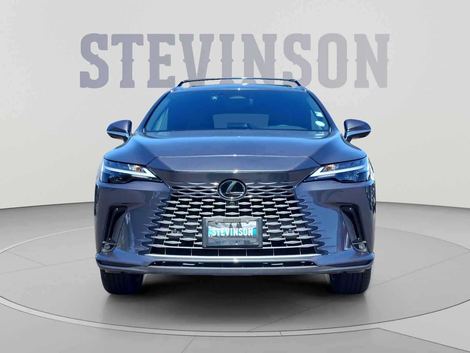 Used 2026 Lexus RX 350h w/ Convenience Package AWD/4WD image 8