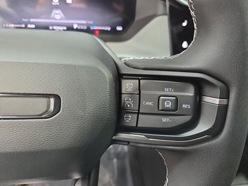 New 2026 Jeep Cherokee Limited AWD/4WD image 15