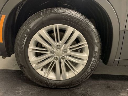 Used 2022 Mitsubishi Outlander ES AWD/4WD image 8