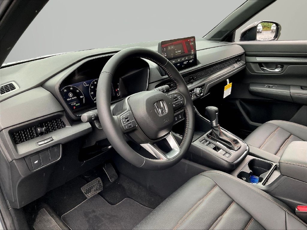 New 2027 Honda CR-V Sport-L image 18