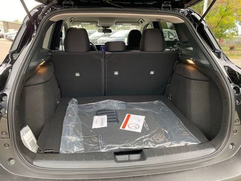 New 2026 Nissan Kicks SV w/ Cold Weather Package image 22