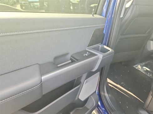 New 2026 Ford F350 Lariat w/ Tremor Off-Road Package image 17