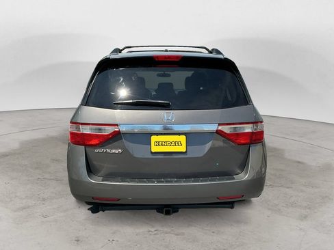 Used 2012 Honda Odyssey EX-L image 6