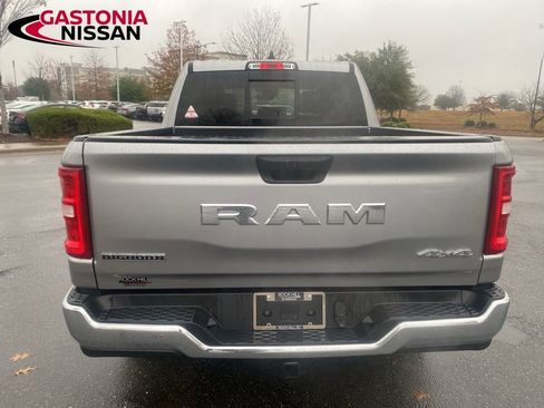 Used 2025 RAM 1500 Big Horn image 7