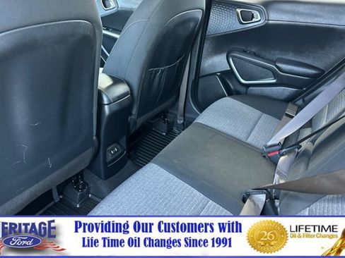 Used 2023 Kia Soul EX FWD image 12