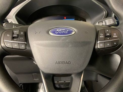 Used 2025 Ford Escape Active w/ Tech Pack #1 image 28