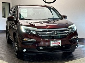 Used 2016 Honda Pilot EX-L video 2