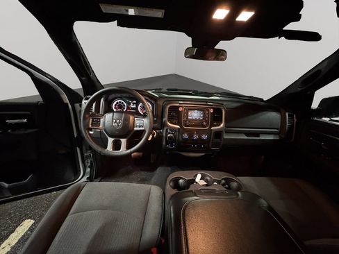 Used 2024 RAM 1500 Classic Warlock image 13