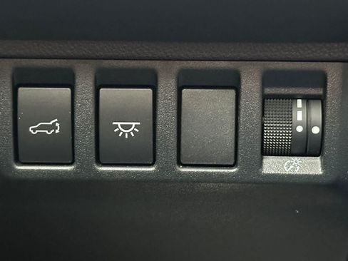 Certified 2023 Subaru Ascent Touring AWD/4WD image 27